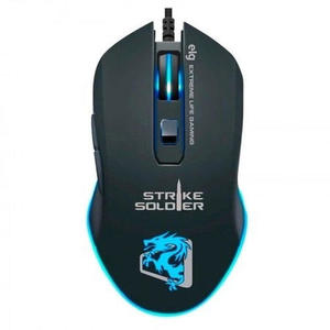 MGSS - MOUSE GAMER STRIKE SOLD