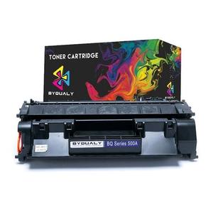 CART DE TONER COMPATIVEL C/ Series 500A 2,7K ARES