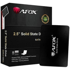 SSD AFOX 120GB SD250-120GN