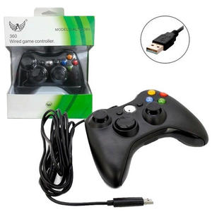 CONTROLE PARA XBOX 360 COM FIO ALTOMEX