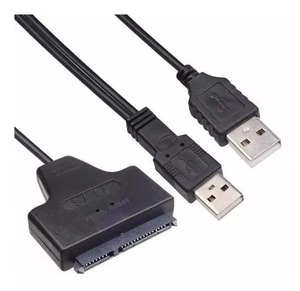 CONVERSOR SATA PARA USB 2.0 HD015