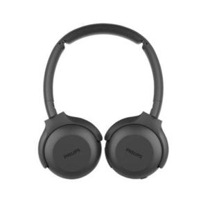 FONE DE OUVIDO PHILIPS PRETO TAUH202BK/00 BT