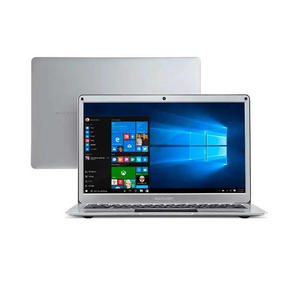 NOTEBOOK 13.3 4GB/32GB/CELERON/SSD120GB/PRATA/WIN10PRO (05)