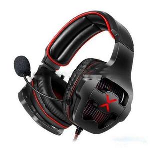 HEADPHONE GAMER USB HF-G650