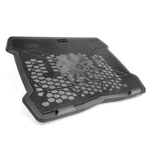 SUPORTE PARA NOTEBOOK C3TECH 15,6" - NBC01BK