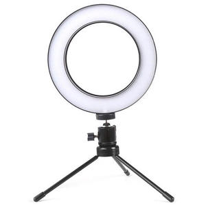 RING LIGHT 6"