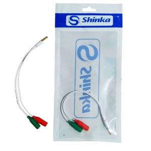 CABO ADAPTADOR DE FONE P2 PARA PC-P2-ADAP-PC