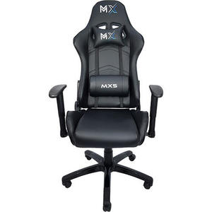 CADEIRA GAMER MX5 GIRATORIA PRETO(MGCH-MX5/BK)