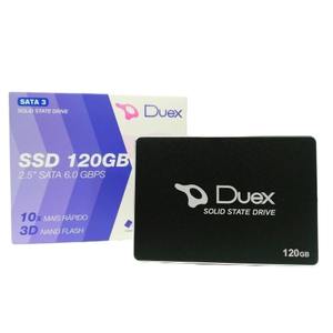 SSD SATAIII 120GB DUEX 6015034195121