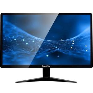 MONITOR BRAZIL PC BPC-19WE02-B LED 19" (DVI) PRETO WIDESCREEN BOX I