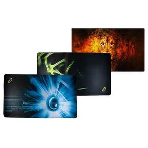 MOUSE PAD GAMER XC-MPD-04