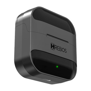 MICROFONE WIRELESS + RECEPTOR (TYPE-C)- IF-210
