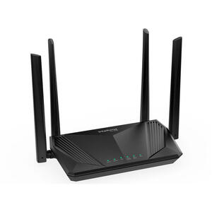 ROTEADOR WI-FI 6 DUAL BAND W6-1500 INTELBRAS