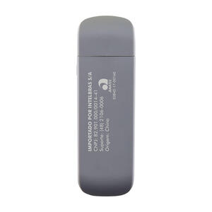 ADAPTADOR WIRELESS USB INTELBRAS ACTION 3.0 DUAL BAND 1200MBPS- A1200 - 4710018