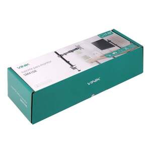 SUPORTE PARA MONITOR VINIK 17"A 32" VESA 100X100 - SM410A