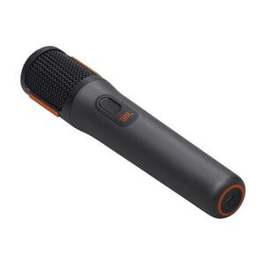 MICROFONE JBL SEM FIO PARTY BOX DUPLO - PRETO