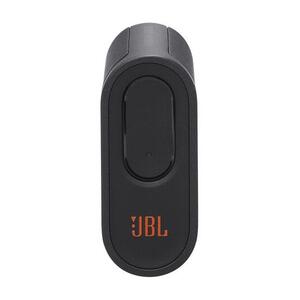 MICROFONE JBL SEM FIO PARTY BOX DUPLO - PRETO