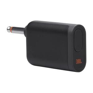 MICROFONE JBL SEM FIO PARTY BOX DUPLO - PRETO