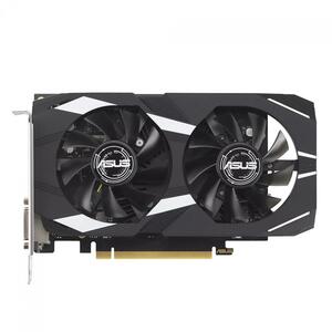 PLACA DE VIDEO ASUS GEFORCE RTX 3050 6GB GDDR6
