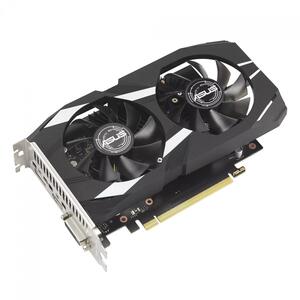 PLACA DE VIDEO ASUS GEFORCE RTX 3050 6GB GDDR6