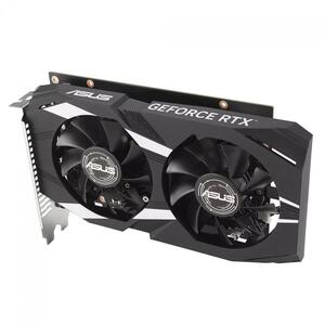 PLACA DE VIDEO ASUS GEFORCE RTX 3050 6GB GDDR6