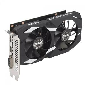 PLACA DE VIDEO ASUS GEFORCE RTX 3050 6GB GDDR6