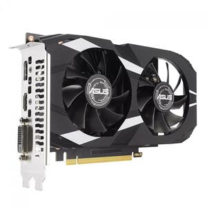 PLACA DE VIDEO ASUS GEFORCE RTX 3050 6GB GDDR6