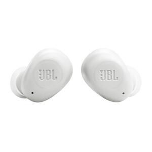 FONE DE OUVIDO JBL WAVE BUDS TWS BRANCO