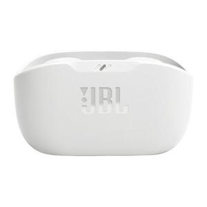 FONE DE OUVIDO JBL WAVE BUDS TWS BRANCO