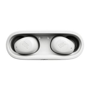 FONE DE OUVIDO JBL WAVE BUDS TWS BRANCO