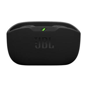 FONE DE OUVIDO JBL WAVE BUDS 2 C/ CANCELAMENTO DE RUÍDO - PRETO