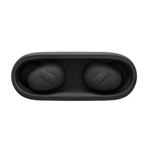FONE DE OUVIDO JBL WAVE BUDS 2 C/ CANCELAMENTO DE RUÍDO - PRETO