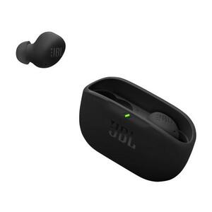 FONE DE OUVIDO JBL WAVE BUDS 2 C/ CANCELAMENTO DE RUÍDO - PRETO