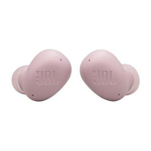 FONE DE OUVIDO JBL WAVE BUDS 2 C/ CANCELAMENTO DE RUÍDO - ROSA