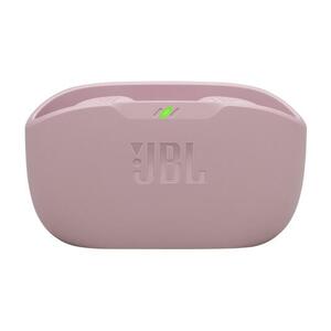 FONE DE OUVIDO JBL WAVE BUDS 2 C/ CANCELAMENTO DE RUÍDO - ROSA