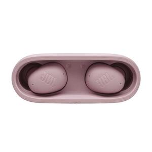 FONE DE OUVIDO JBL WAVE BUDS 2 C/ CANCELAMENTO DE RUÍDO - ROSA