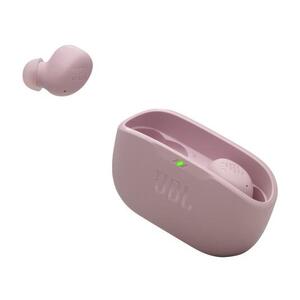 FONE DE OUVIDO JBL WAVE BUDS 2 C/ CANCELAMENTO DE RUÍDO - ROSA