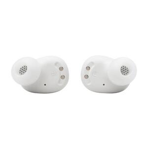 FONE DE OUVIDO JBL WAVE BUDS 2 C/ CANCELAMENTO DE RUÍDO - BRANCO