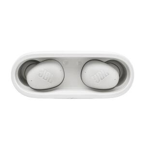 FONE DE OUVIDO JBL WAVE BUDS 2 C/ CANCELAMENTO DE RUÍDO - BRANCO