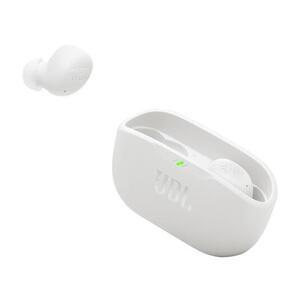 FONE DE OUVIDO JBL WAVE BUDS 2 C/ CANCELAMENTO DE RUÍDO - BRANCO