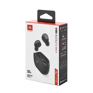FONE DE OUVIDO JBL WAVE BUDS TWS - PRETO