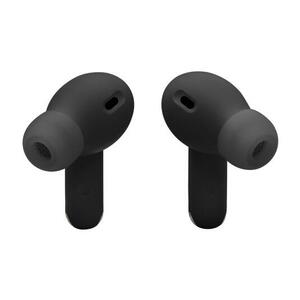 FONE DE OUVIDO JBL WAVE BEAM 2 C/ CANCELAMENTO DE RUÍDO - PRETO