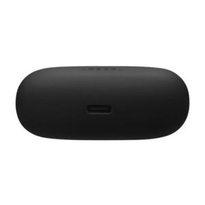 FONE DE OUVIDO JBL WAVE BEAM 2 C/ CANCELAMENTO DE RUÍDO - PRETO