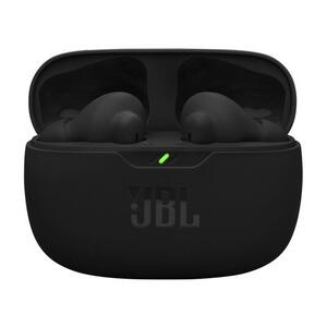 FONE DE OUVIDO JBL WAVE BEAM 2 C/ CANCELAMENTO DE RUÍDO - PRETO