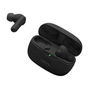 FONE DE OUVIDO JBL WAVE BEAM 2 C/ CANCELAMENTO DE RUÍDO - PRETO