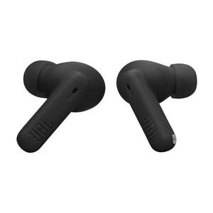 FONE DE OUVIDO JBL WAVE BEAM 2 C/ CANCELAMENTO DE RUÍDO - PRETO