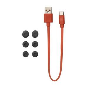 FONE DE OUVIDO JBL WAVE BEAM 2 C/ CANCELAMENTO DE RUÍDO - PRETO