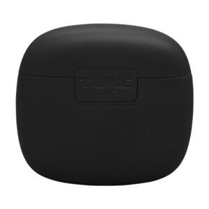 FONE DE OUVIDO JBL TUNE FLEX 2 TWS C/ CANCELAMENTO DE RUÍDO ADAPTAVEL - PRETO