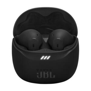 FONE DE OUVIDO JBL TUNE FLEX 2 TWS C/ CANCELAMENTO DE RUÍDO ADAPTAVEL - PRETO