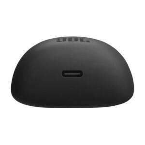 FONE DE OUVIDO JBL TUNE FLEX 2 TWS C/ CANCELAMENTO DE RUÍDO ADAPTAVEL - PRETO